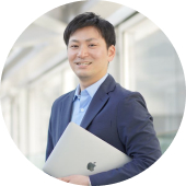 岡崎 渉のアイコン画像