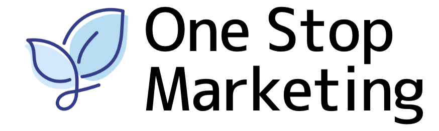 One Stop Marketing